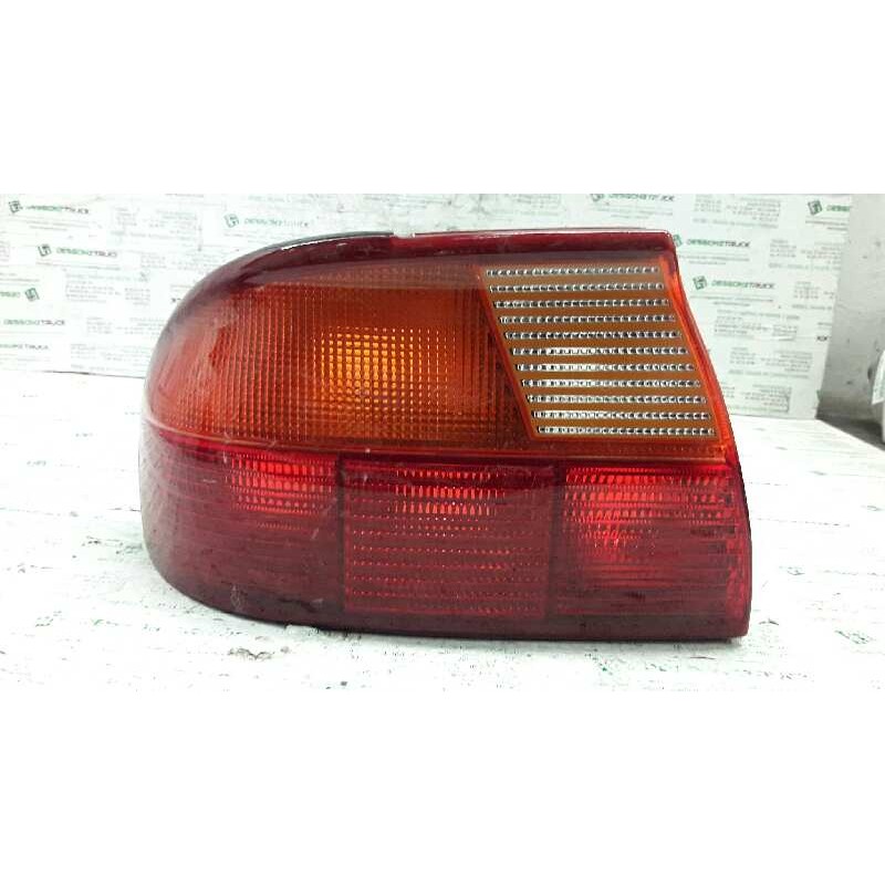 Recambio de piloto trasero izquierdo para ford mondeo berlina/familiar (fd) sport berlina 4x4 referencia OEM IAM 93BG13A603AA  
