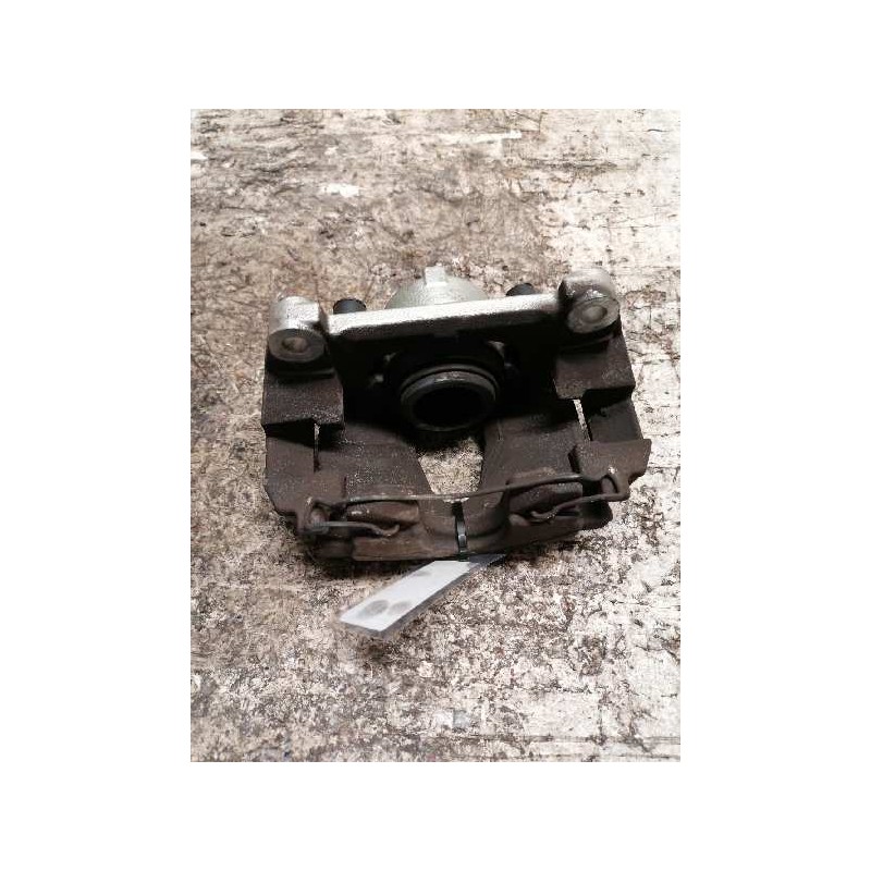 Recambio de pinza freno delantera izquierda para renault scenic ii authentique referencia OEM IAM 2