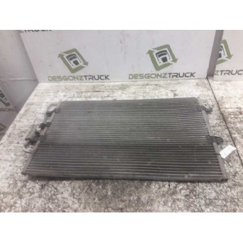 Recambio de condensador / radiador a/a para peugeot expert kasten standard básico referencia OEM IAM 755259G 1474080080 