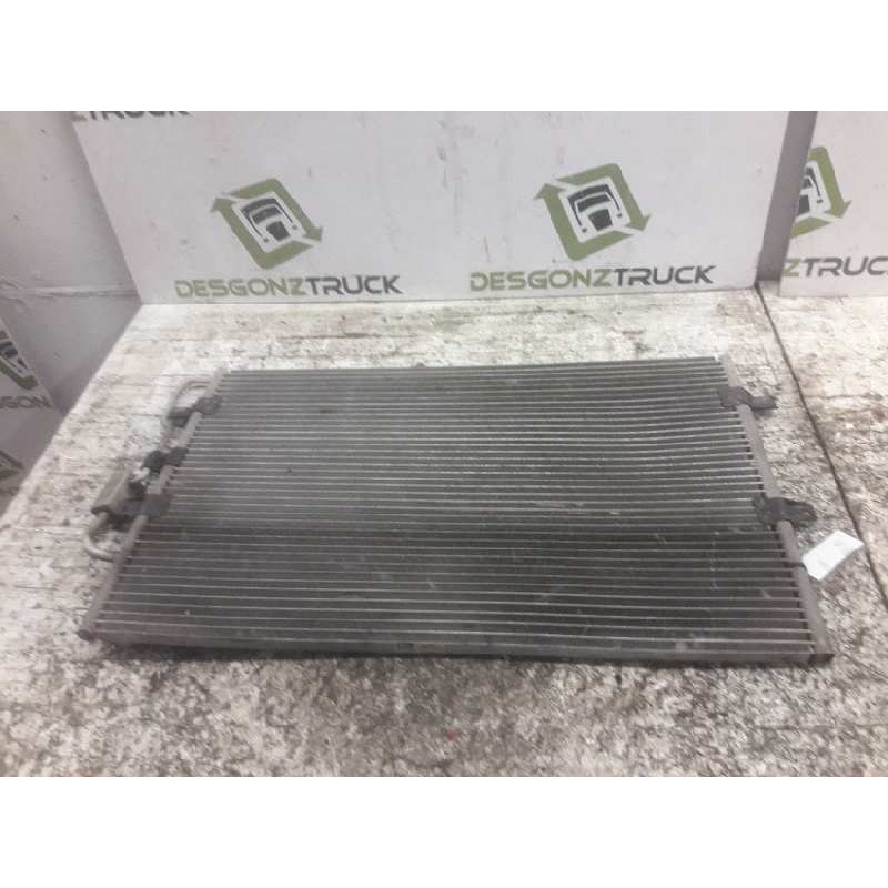 Recambio de condensador / radiador a/a para peugeot expert kasten standard básico referencia OEM IAM 755259G 1474080080 2
