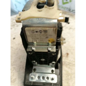 Recambio de palanca cambio para audi a8 (4e2) 3.7 quattro referencia OEM IAM 4E1713418F  