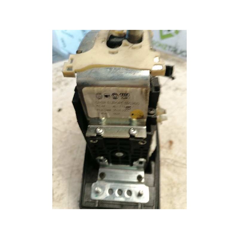 Recambio de palanca cambio para audi a8 (4e2) 3.7 quattro referencia OEM IAM 4E1713418F 2