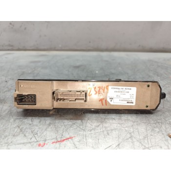 Recambio de mando elevalunas trasero izquierdo para saab 9-3 berlina referencia OEM IAM 12771993  
