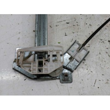 Recambio de elevalunas delantero derecho para peugeot partner (s2) combiespace referencia OEM IAM  MANUAL 