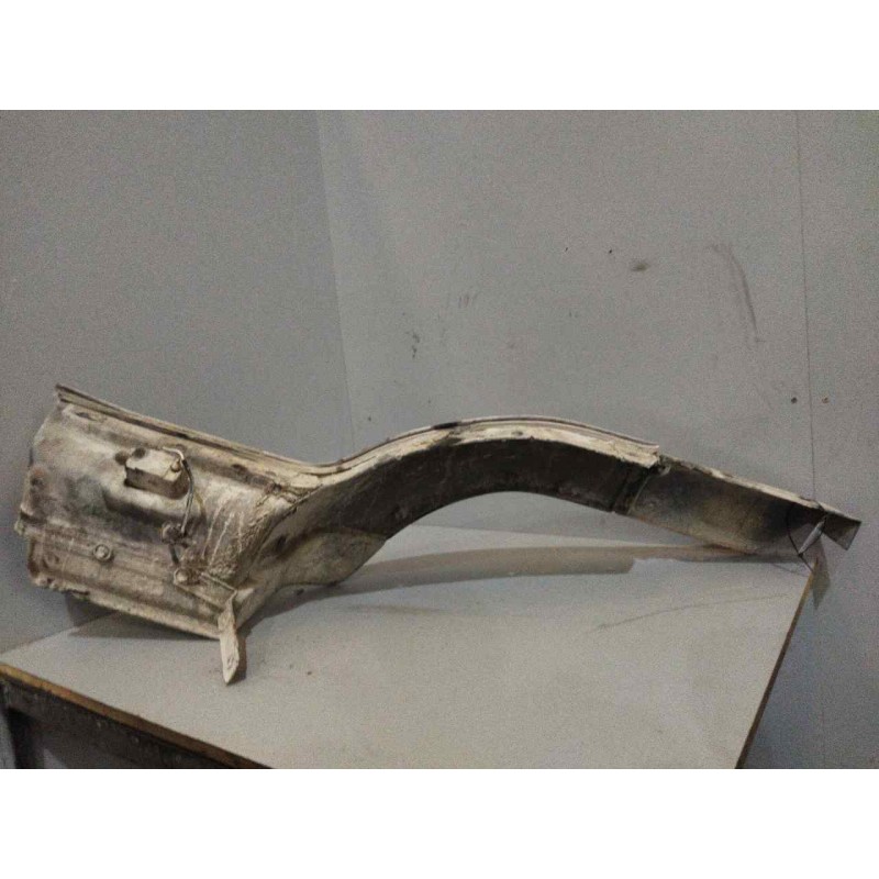 Recambio de paso rueda delantero derecho para iveco eurotech (mp) 10.3 diesel referencia OEM IAM 8144329 - Blanco 2