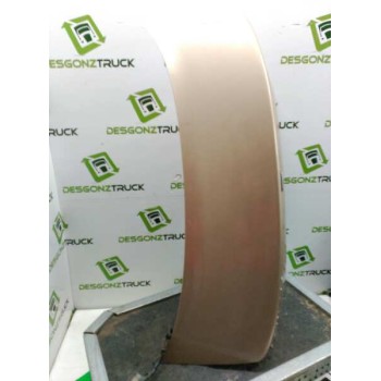 Recambio de tapa maletero para seat toledo (1m2) stella referencia OEM IAM   