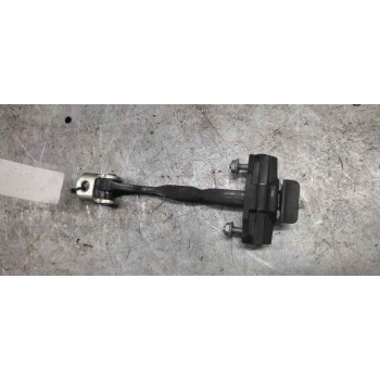 Recambio de retenedor puerta para ford c-max edition referencia OEM IAM AM51U23500AC DELANTERA IZQUIERDA 