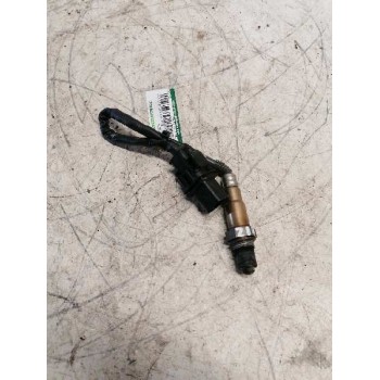 Recambio de sonda lambda para bmw serie 1 berlina (e81/e87) 118d referencia OEM IAM 779160001 0281004018 6 PINS