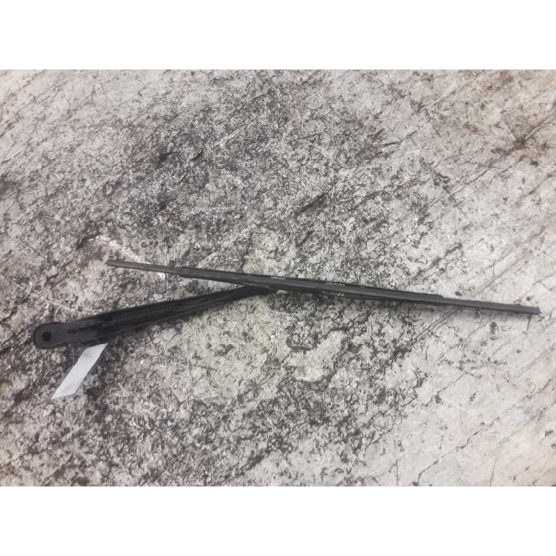 Recambio de brazo limpia trasero para citroën berlingo 1.9 600 d furg. referencia OEM IAM  IZQUIERDA 2
