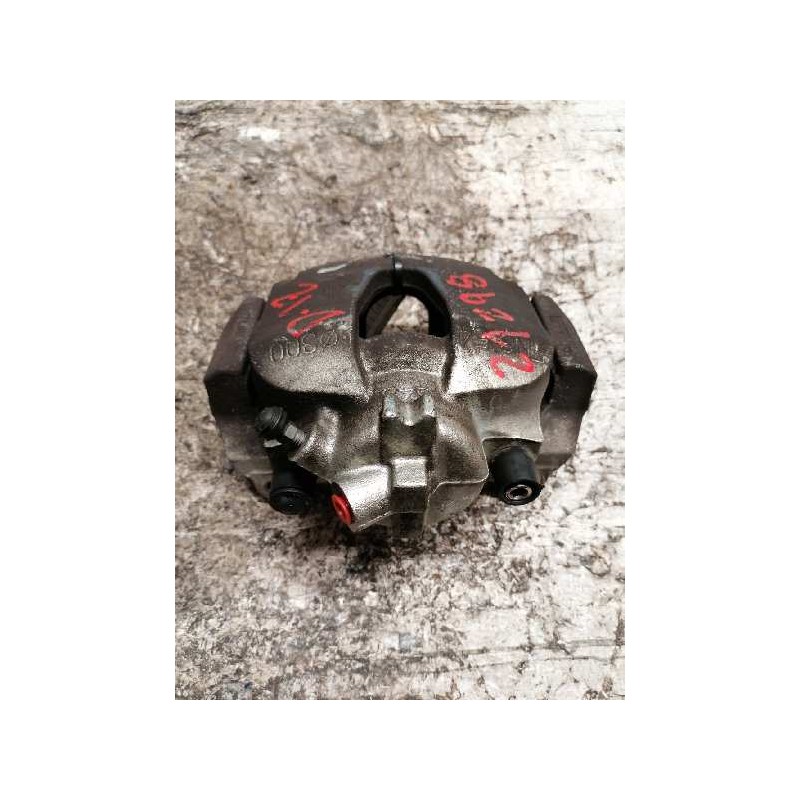 Recambio de pinza freno delantera izquierda para renault scenic ii authentique referencia OEM IAM 3