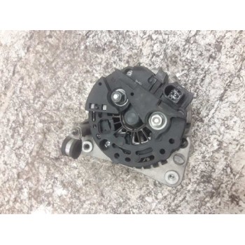 Recambio de alternador para seat cordoba berlina (6k2) stella referencia OEM IAM F865402  