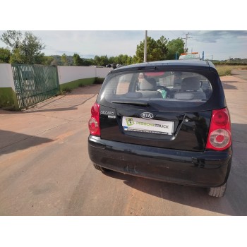 kia picanto del año 2009