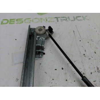 Recambio de elevalunas delantero derecho para peugeot partner (s2) combiespace referencia OEM IAM  MANUAL 