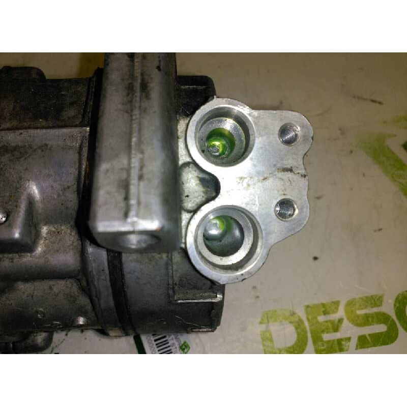 Recambio de compresor aire acondicionado para fiat stilo (192) 1.9 jtd 140 dynamic multijet referencia OEM IAM 4472208643 5SL12C 4