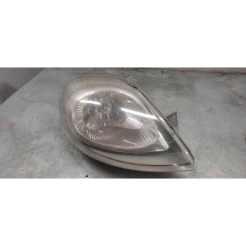 Recambio de faro derecho para opel vivaro 1.9 cdti cat (f9q-760 / l08) referencia OEM IAM   
