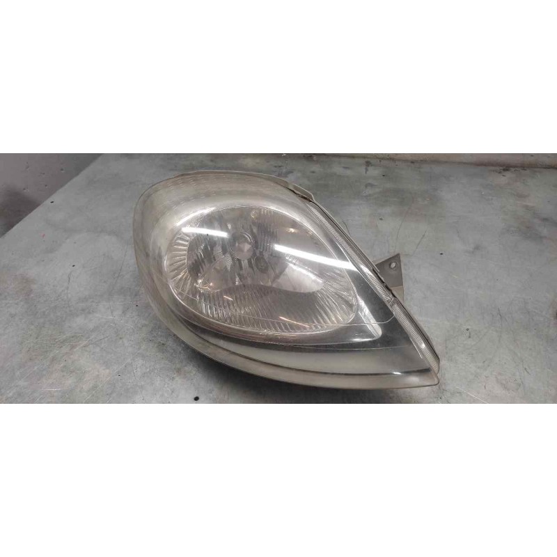 Recambio de faro derecho para opel vivaro 1.9 cdti cat (f9q-760 / l08) referencia OEM IAM   