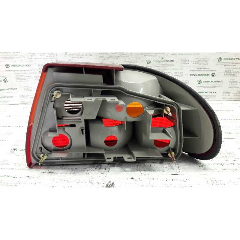 Recambio de piloto trasero izquierdo para ford mondeo berlina/familiar (fd) sport berlina 4x4 referencia OEM IAM 93BG13A603AA 2