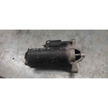 Recambio de motor arranque para peugeot 106 (s2) kid d referencia OEM IAM 0001108125 BOSCH 9 DIENTES