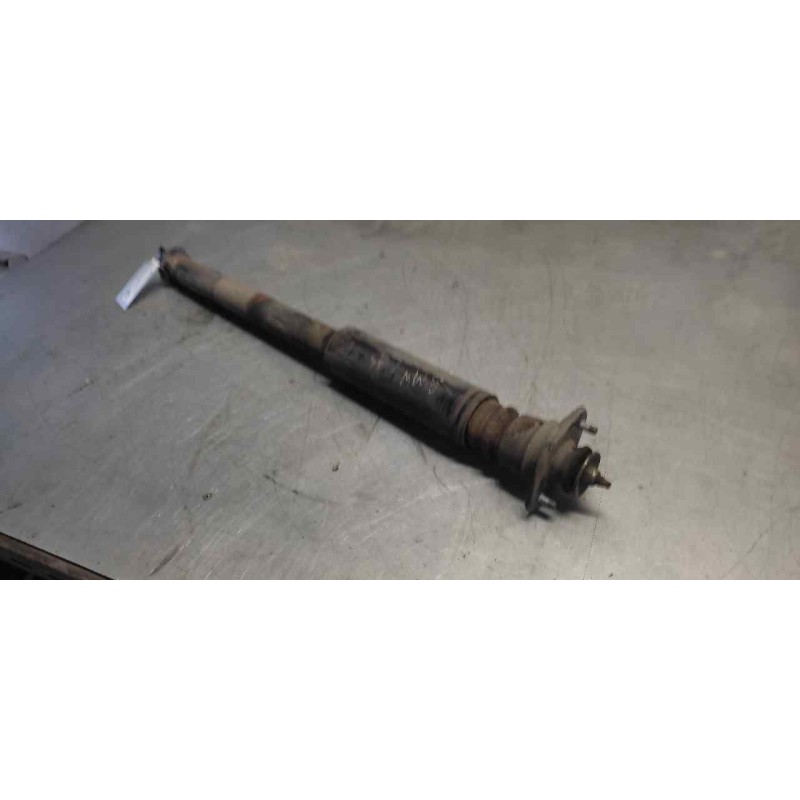 Recambio de amortiguador trasero izquierdo para bmw serie 3 compact (e46) 320td referencia OEM IAM 2
