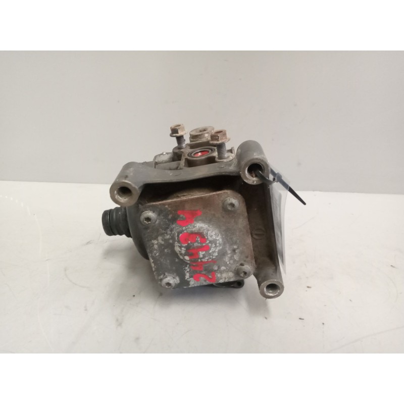 Recambio de valvula aire para daf serie xf105.460 12.9 diesel referencia OEM IAM 1738764 K014986 LA8145 - Blanco 3