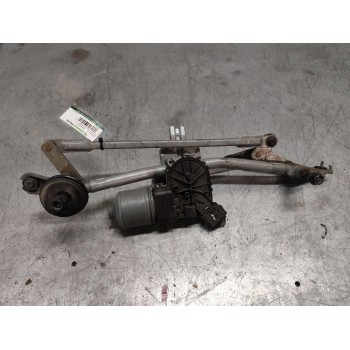Recambio de motor limpia delantero para peugeot partner tepee 1.6 bluehdi 100 referencia OEM IAM 0390241621  