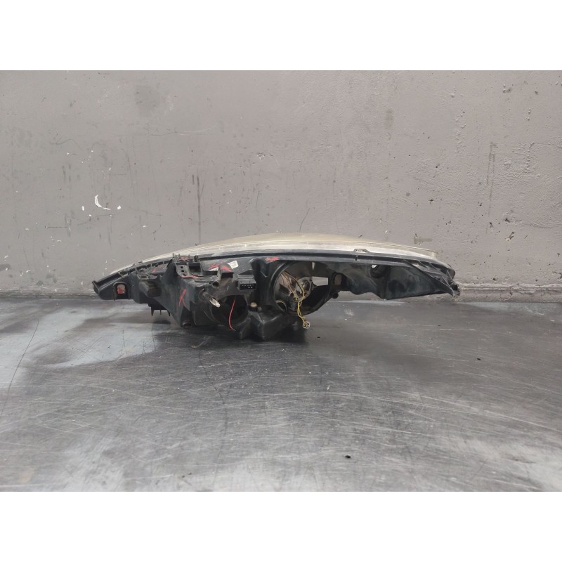 Recambio de faro derecho para peugeot 207 sw confort referencia OEM IAM 964998618011 - Blanco 4