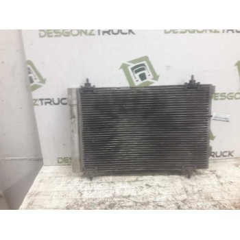 CONDENSADOR / RADIADOR A/A 9682531580 