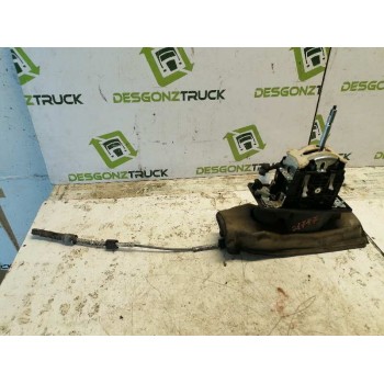 Recambio de palanca cambio para audi a8 (4e2) 3.7 quattro referencia OEM IAM 4E1713418F  