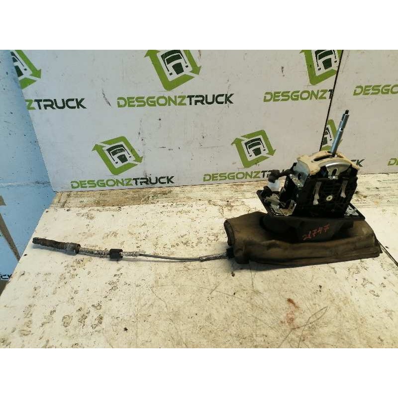 Recambio de palanca cambio para audi a8 (4e2) 3.7 quattro referencia OEM IAM 4E1713418F 3
