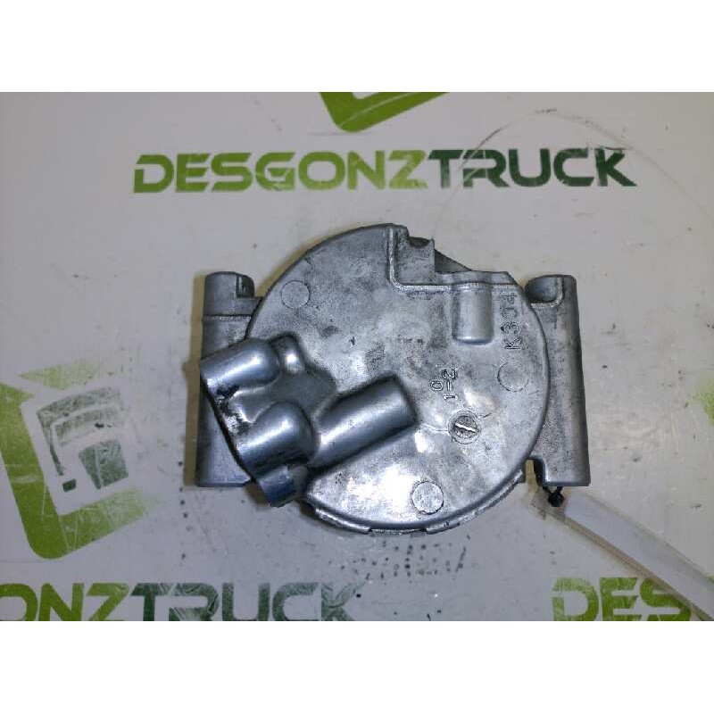 Recambio de compresor aire acondicionado para fiat stilo (192) 1.9 jtd 140 dynamic multijet referencia OEM IAM 4472208643 5SL12C 5