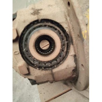 Recambio de grupo para barreiros trucks . . referencia OEM IAM 2 CORONAS 15X26 
