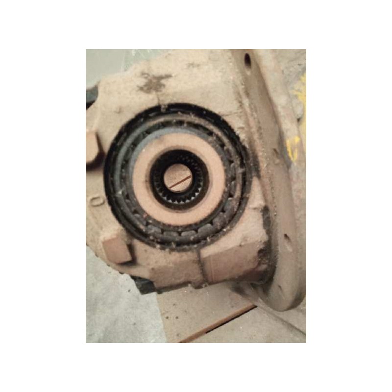 Recambio de grupo para barreiros trucks . . referencia OEM IAM 2 CORONAS 15X26 