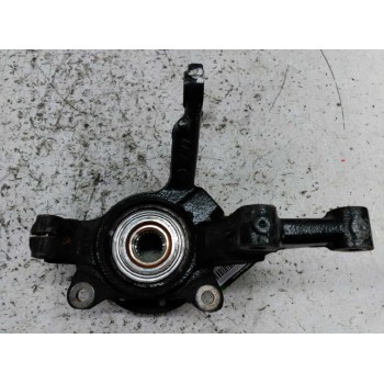 Recambio de mangueta delantera izquierda para fiat punto berlina (188) 1.2 cat referencia OEM IAM   