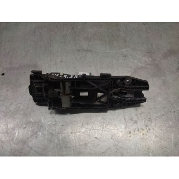 Recambio de maneta exterior delantera derecha para seat ibiza (6j5) good stuff referencia OEM IAM   