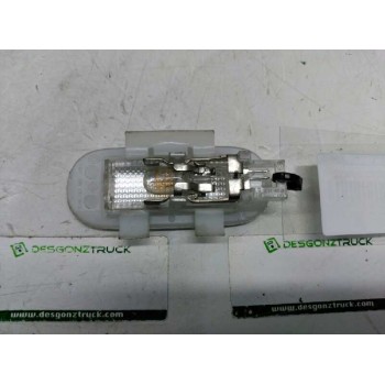 Recambio de luz interior para renault scenic ii authentique referencia OEM IAM 8200073234  