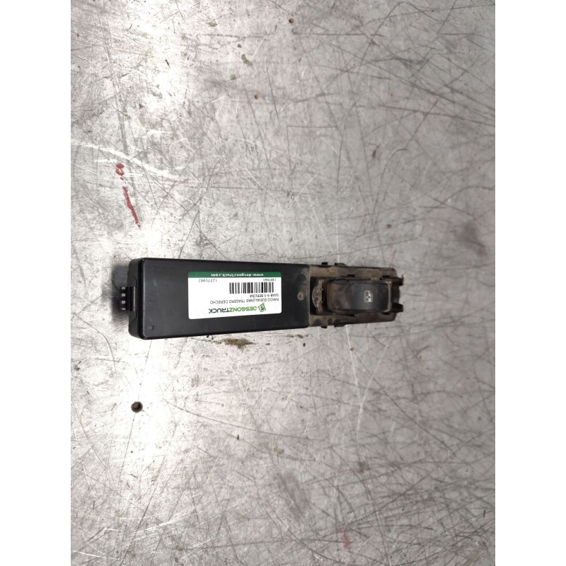 Recambio de mando elevalunas trasero derecho para saab 9-3 berlina referencia OEM IAM 12771992  