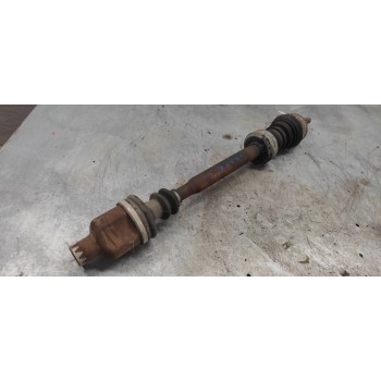 Recambio de transmision delantera derecha para renault megane i coupe fase 2 (da..) referencia OEM IAM   