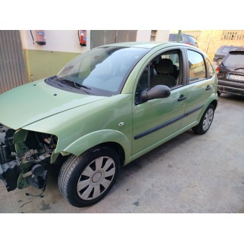 citroën c3 i (fc_, fn_) del año 2006