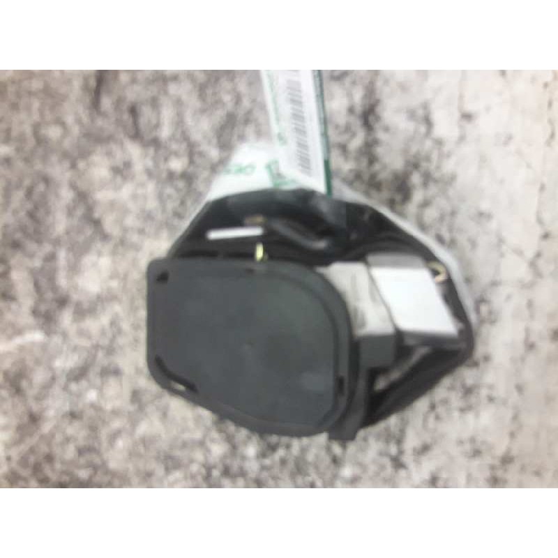 Recambio de cinturon seguridad delantero derecho para ford transit mod. 2000 combi ft 260 2.0 corto referencia OEM IAM - Blanco