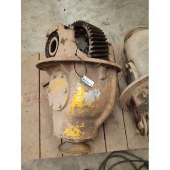 Recambio de grupo para barreiros trucks . . referencia OEM IAM 2 CORONAS 15X26 