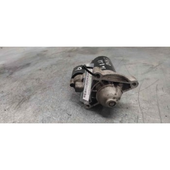 MOTOR ARRANQUE 0001108125 BOSCH 9 DIENTES