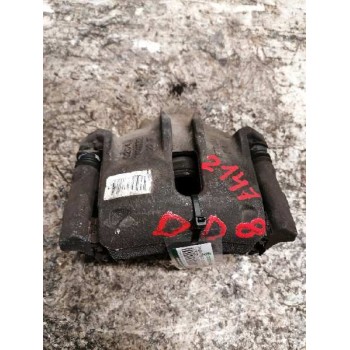 Recambio de pinza freno delantera derecha para citroën c4 berlina sx referencia OEM IAM 0204Y01132  