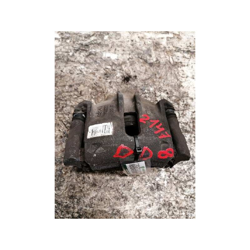 Recambio de pinza freno delantera derecha para citroën c4 berlina sx referencia OEM IAM 0204Y01132  