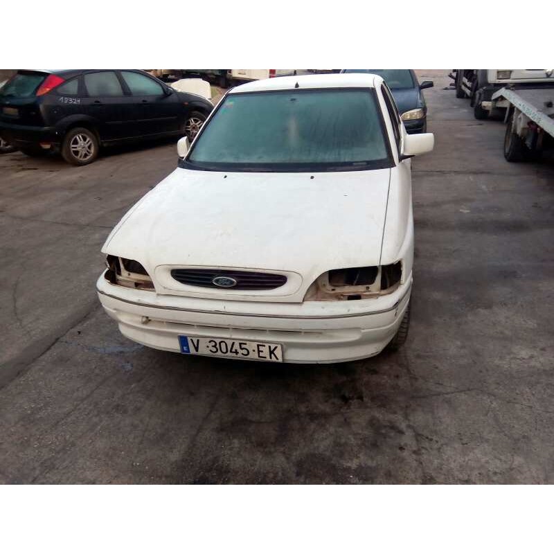 FORD ESCORT BERLINA/TURNIER