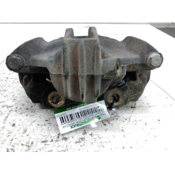 Recambio de pinza freno delantera derecha para peugeot partner (s2) combiespace referencia OEM IAM 0204Y01132  
