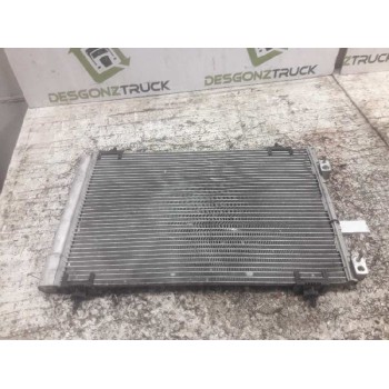 Recambio de condensador / radiador a/a para peugeot 308 confort referencia OEM IAM 9682531580  