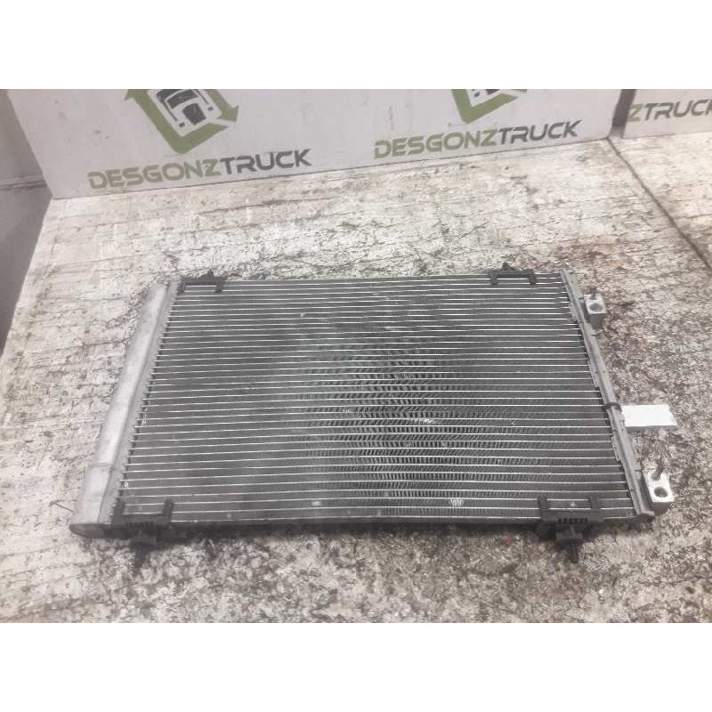Recambio de condensador / radiador a/a para peugeot 308 confort referencia OEM IAM 9682531580 2