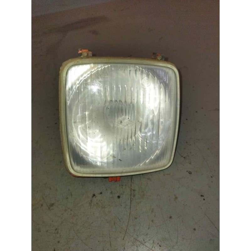Recambio de faro derecho para . pegaso 2323.26 referencia OEM IAM   