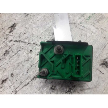 Recambio de caja precalentamiento para peugeot 206 berlina xr referencia OEM IAM 9639912580 51299011A 