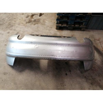 Recambio de paragolpes trasero para audi a8 (4e2) 3.7 quattro referencia OEM IAM   